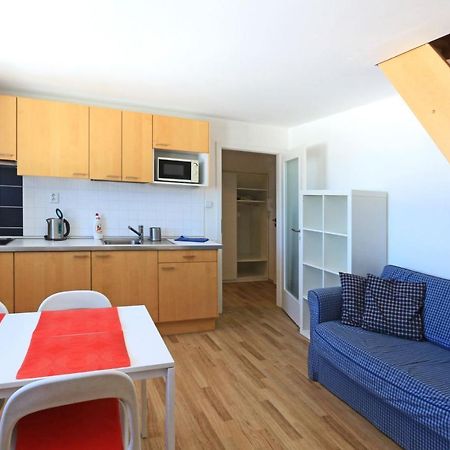 Apartmany Fox Boží Dar エクステリア 写真