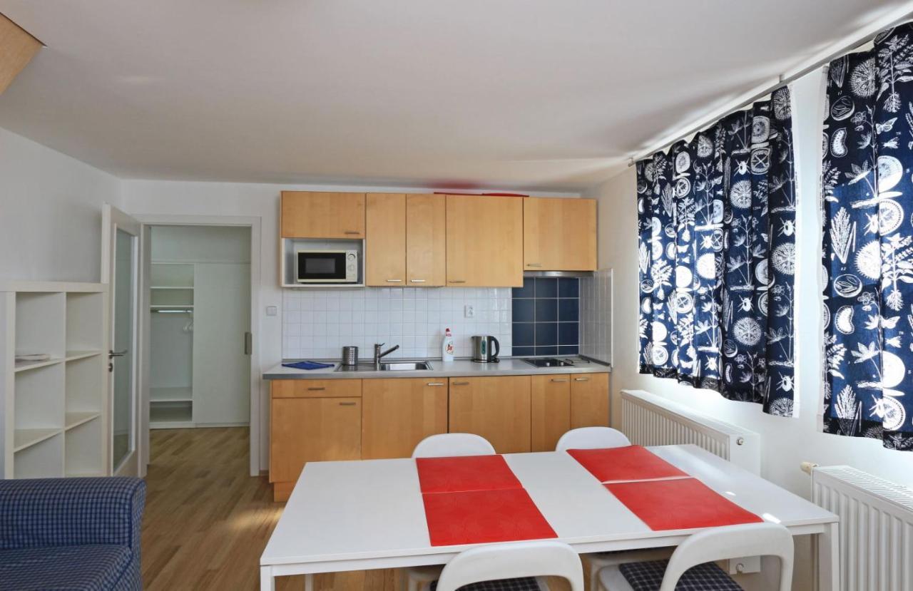 Apartmany Fox Boží Dar エクステリア 写真