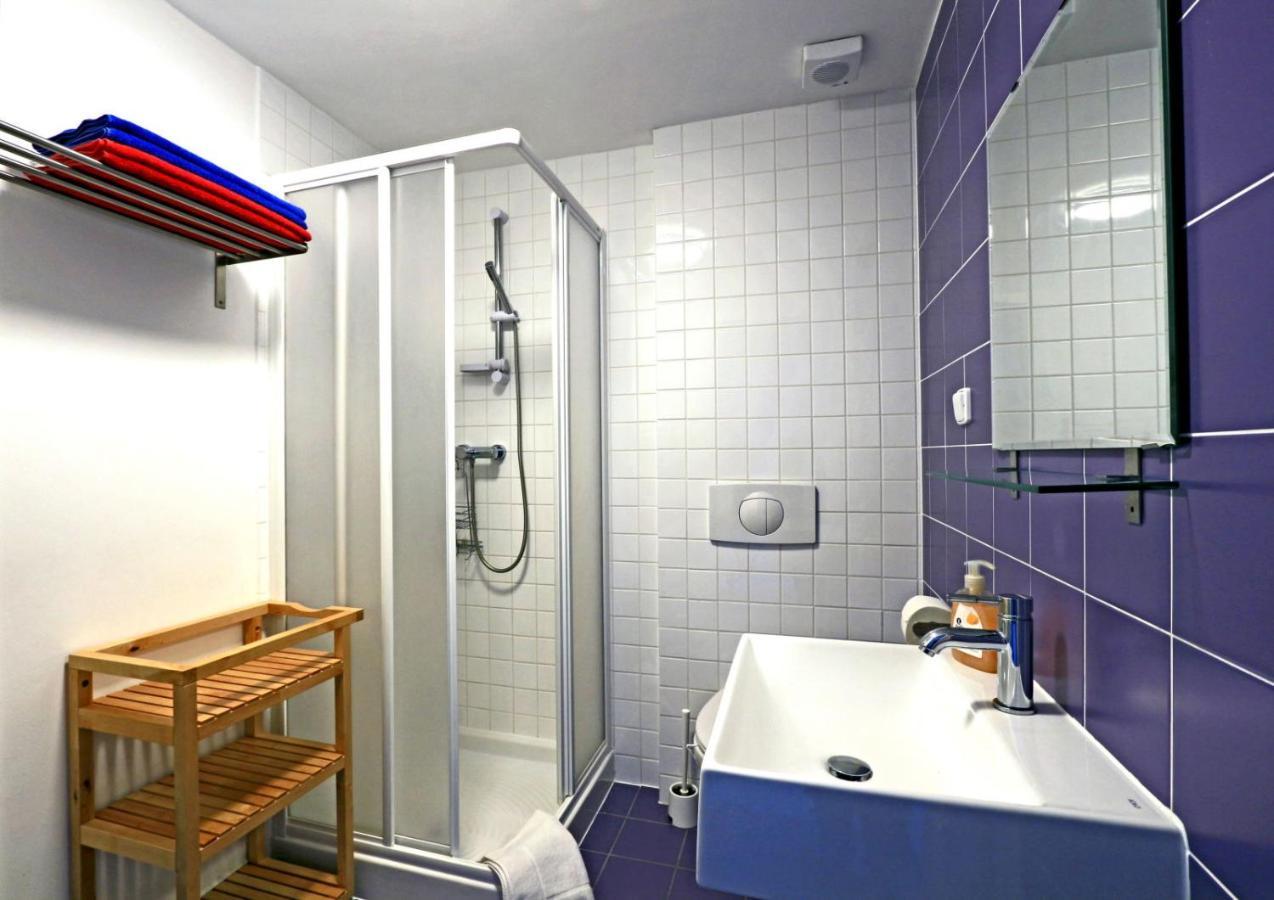 Apartmany Fox Boží Dar エクステリア 写真