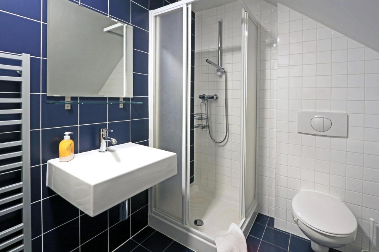 Apartmany Fox Boží Dar エクステリア 写真