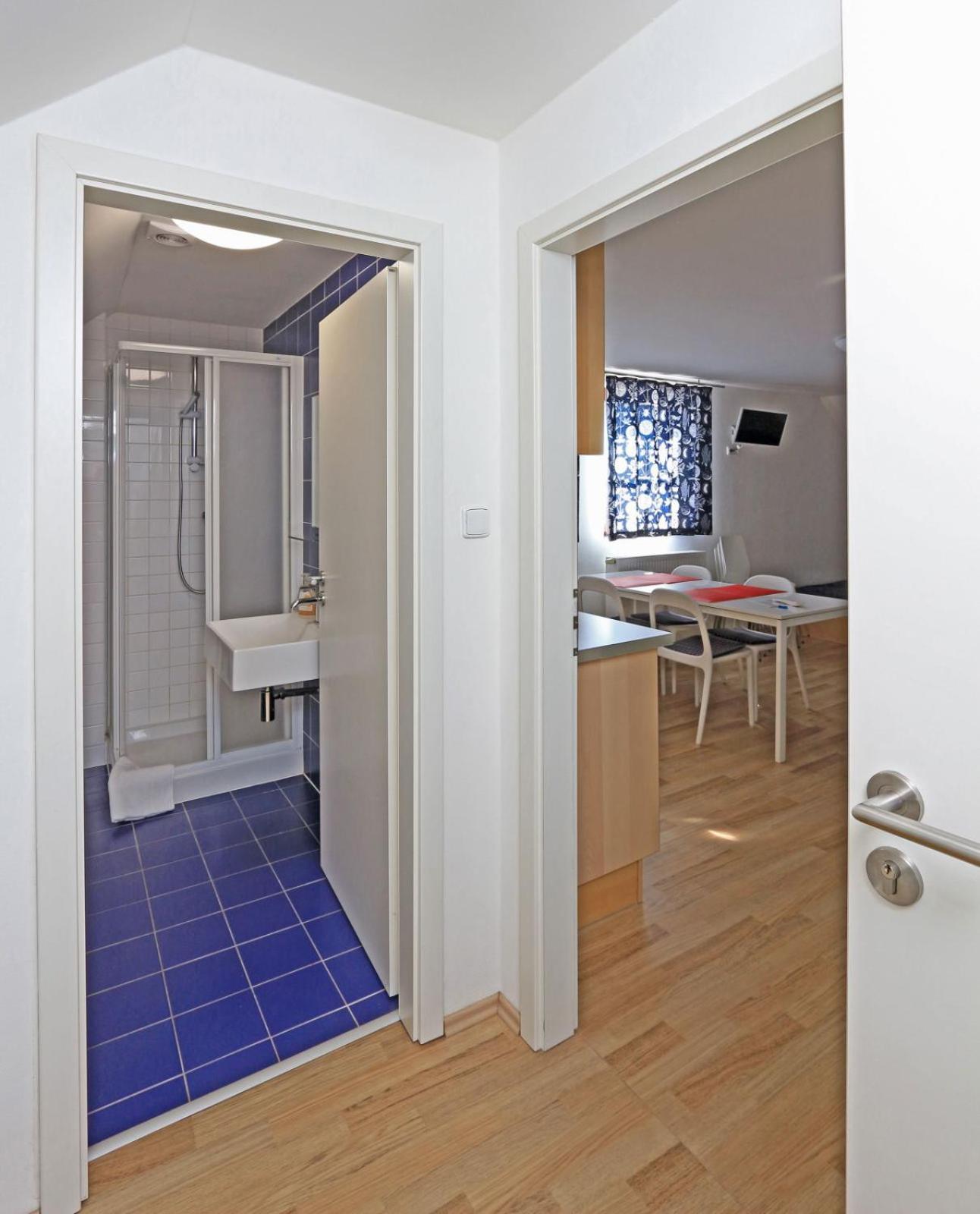Apartmany Fox Boží Dar エクステリア 写真